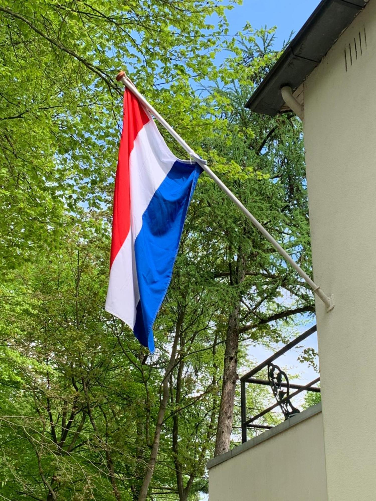 In De Aap Gelogeerd *