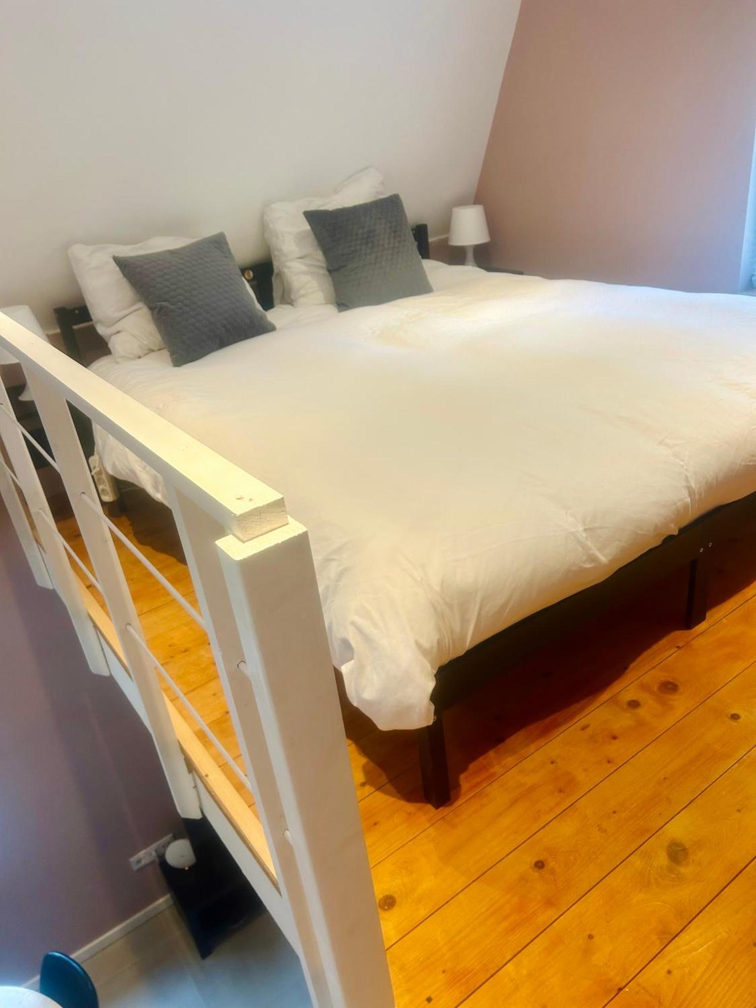 In De Aap Gelogeerd Bed & Breakfast *