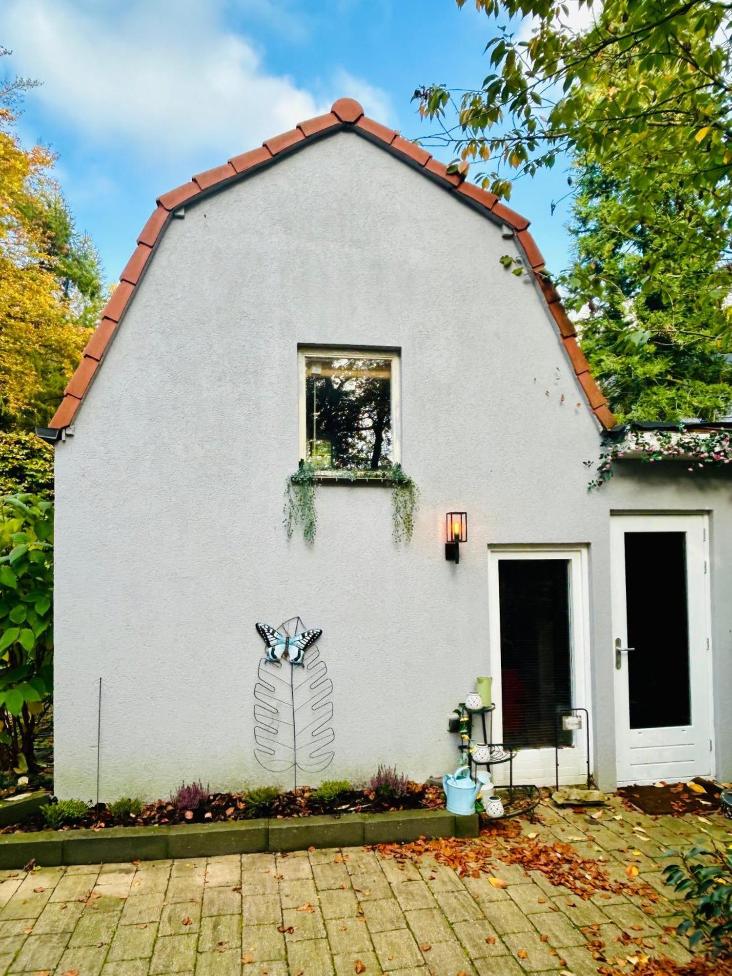 In De Aap Gelogeerd * Apeldoorn