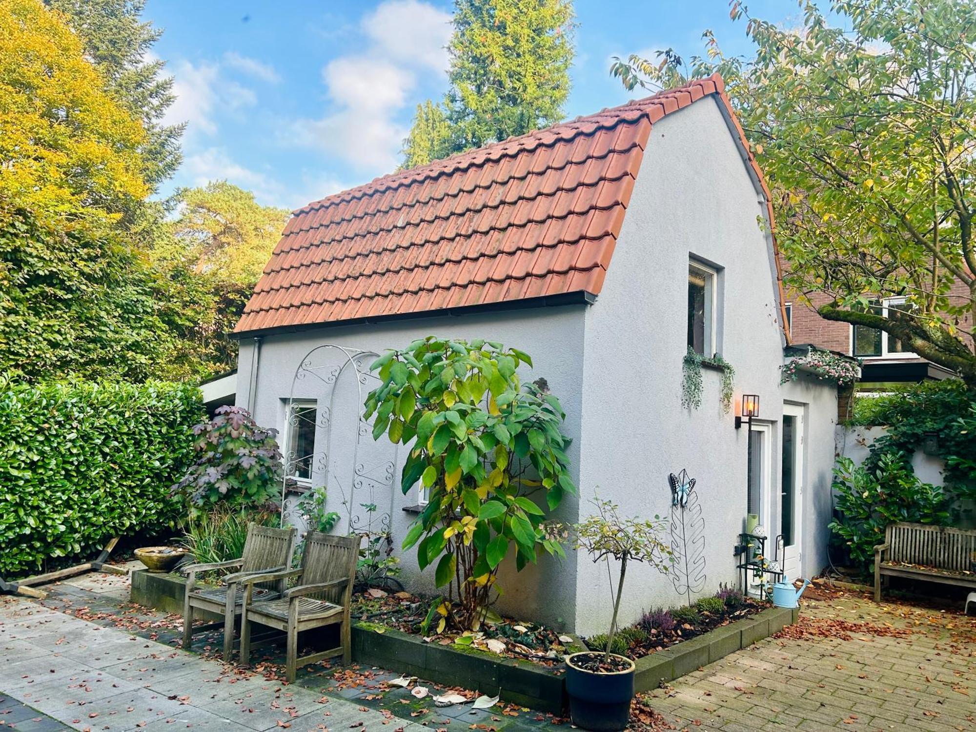 In De Aap Gelogeerd Bed & Breakfast